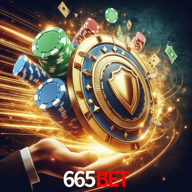 Ganhe prêmios incríveis na 665BET