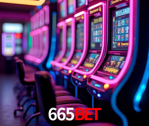Loterias online disponíveis na 665BET