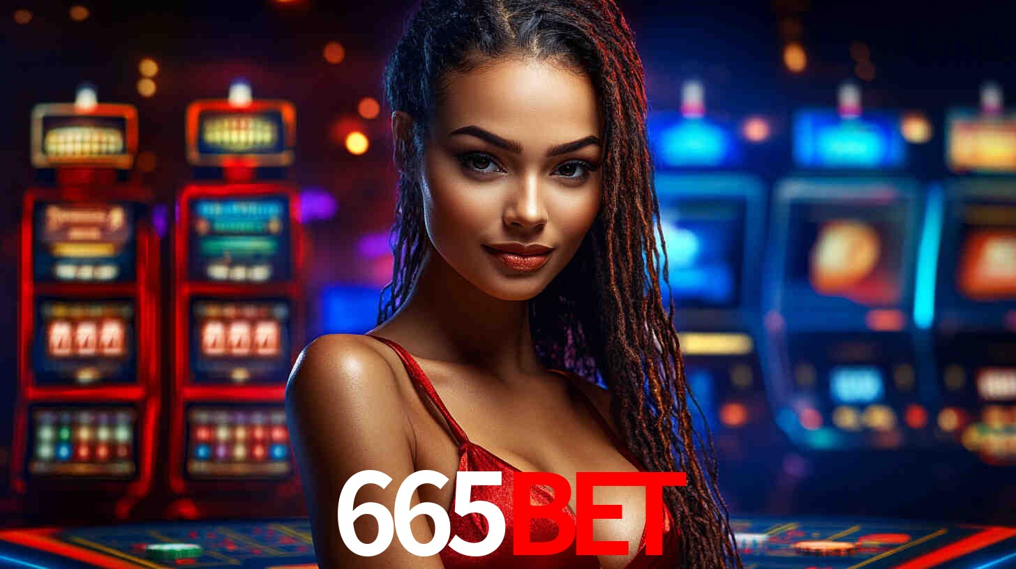 Download gratuito do app da 665BET