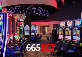 Estatísticas 665BET 2025–2026 - 120 mil jogadores ativos, R$72.5M pagos, RTP 96.52%